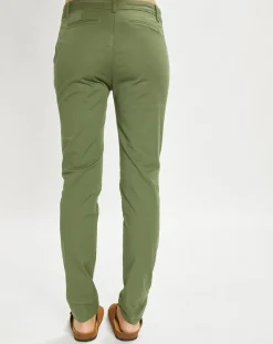 Online Lauren Vidal Pantalon Pants cactus