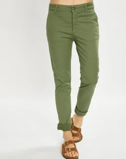 Online Lauren Vidal Pantalon Pants cactus