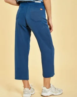 Discount Gertrude + Gaston Pantalon Paula bleu