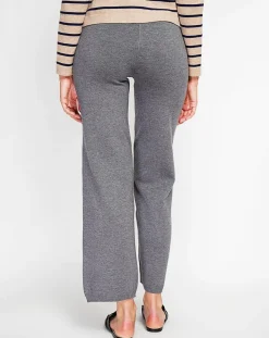 Outlet Assuili Pantalon Pauline loup