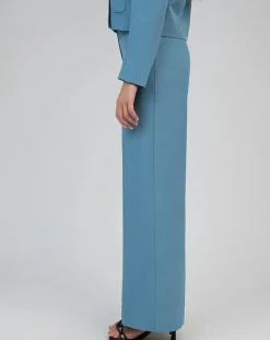 Sale An'ge Pantalon Perlino ciel