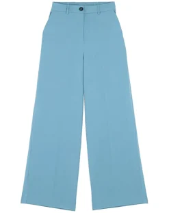 Sale An'ge Pantalon Perlino ciel
