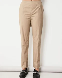 Paule Ka Pantalon Romane beige