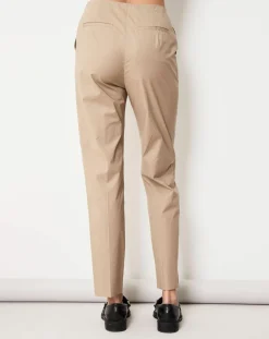Paule Ka Pantalon Romane beige