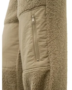 Femme Marc O'Polo Pantalon Sherpa beige