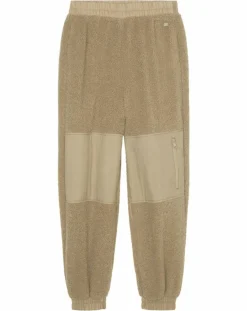 Femme Marc O'Polo Pantalon Sherpa beige