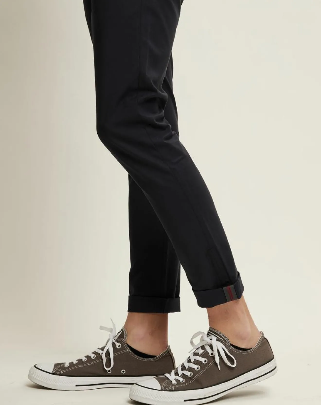 Homme Ben Sherman Pantalon Skinny Arthur bleu marine