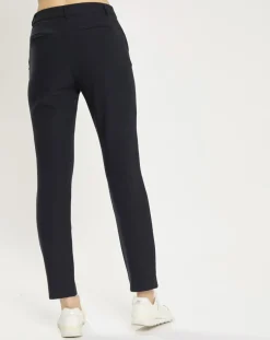 Clearance Scotch & Soda Pantalon Slim Fit bleu foncé