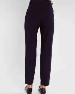 Clearance Scotch & Soda Pantalon Slim Fit bleu foncé