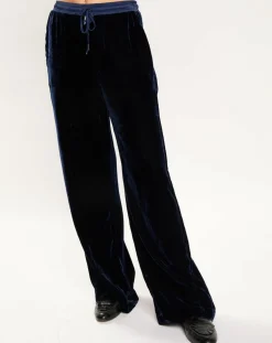 Femme Lauren Vidal Pantalon Solo nuit