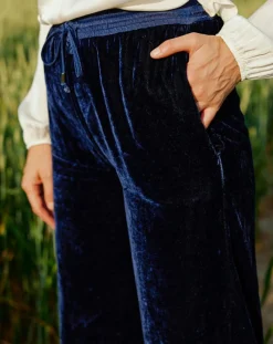 Femme Lauren Vidal Pantalon Solo nuit