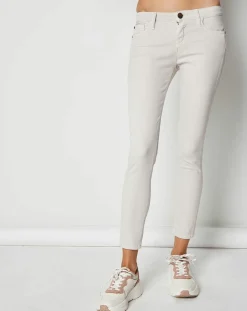 Discount Swildens Pantalon Some craie