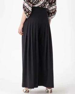 Hot Indies Pantalon Sora noir