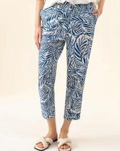 Sale Indies Pantalon Spezia vague