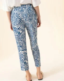 Sale Indies Pantalon Spezia vague