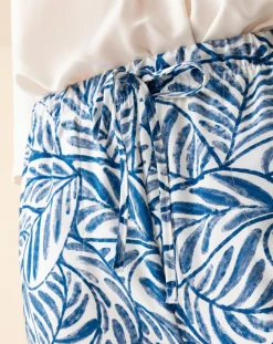 Sale Indies Pantalon Spezia vague