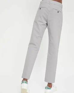 Best Marc O'Polo Pantalon Stig Tappered Leger gris