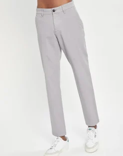 Best Marc O'Polo Pantalon Stig Tappered Leger gris
