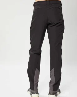 Homme Odlo Pantalon technique Gardena noir