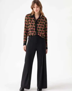 Discount Indies Pantalon Twiggy noir
