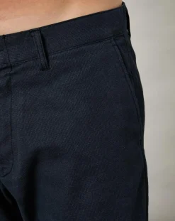 Homme Hartford Pantalon Tyron marin foncé