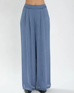 Sale Lauren Vidal Pantalon Willy horizon