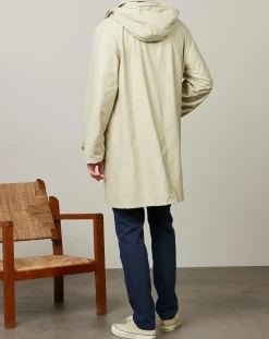 New Hartford Par-dessous Carson beige