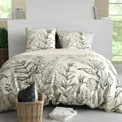 Best Baton Rouge Parure Housse de Couette Thais multicolore