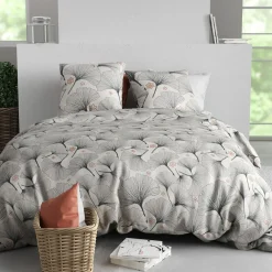 Baton Rouge Parure Housse de Couette Frenezia multicolore