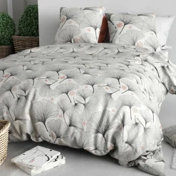 Baton Rouge Parure Housse de Couette Frenezia multicolore