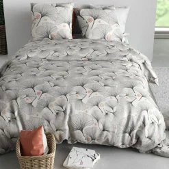 Baton Rouge Parure Housse de Couette Frenezia multicolore