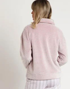 Admas Peignoir Magic Time pétale