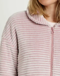 Admas Peignoir Magic Time pétale