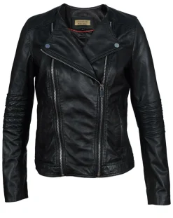 New Chyston Perfecto en Cuir Jorgia noir