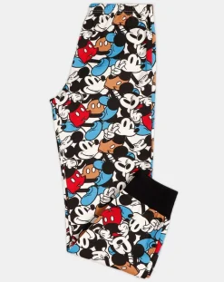 Enfant Disney 28 Pijama Mickey Dreams multicolore