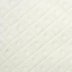 Discount Home Deco Factory Plaid embossé beige - 140x200 cm