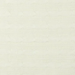 Hot Home Deco Factory Plaid sherpa torsade beige - 120x150 cm