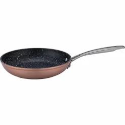 Online Gam'Hotel Poêle en Céramique Cuivré Élégance Greblon cuivre - 0.95L