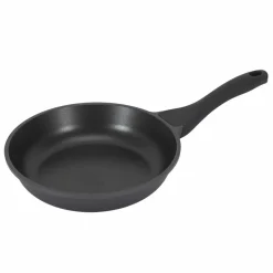 Best Cook Concept Poêle induction noire - 39.1x21 cm