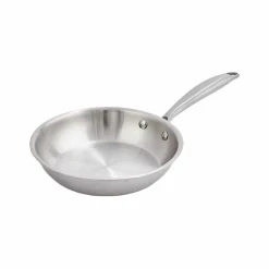 Gam'Hotel Poêle triplex induction argentée - D.20 cm