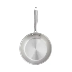 Gam'Hotel Poêle triplex induction argentée - D.20 cm