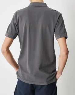 Online Levi's® Polo en Coton Authentic à Logo noir