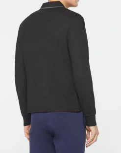 Sale North Sails Polo Regular Coolmax® noir