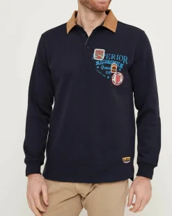 Hot MCS Polo Superior marine