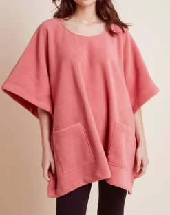 Hot Le Chat Poncho Essentiel brique