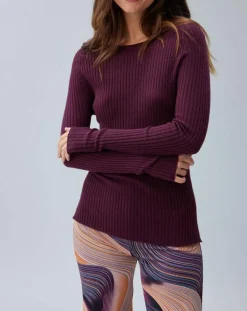 Online Lauren Vidal Pull Anouk prune