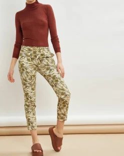 Clearance La Petite Francaise Pull en Laine mélangée Prestige noisette