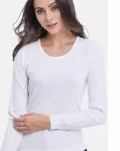 Best Assuili Pull Laure naturel