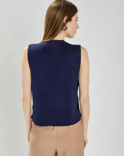 Best An'ge Pull Lenemesio navy