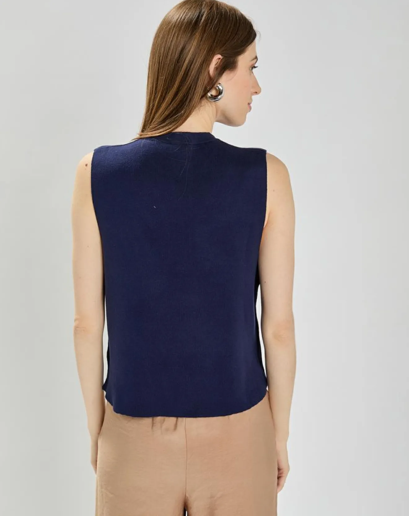 Best An'ge Pull Lenemesio navy